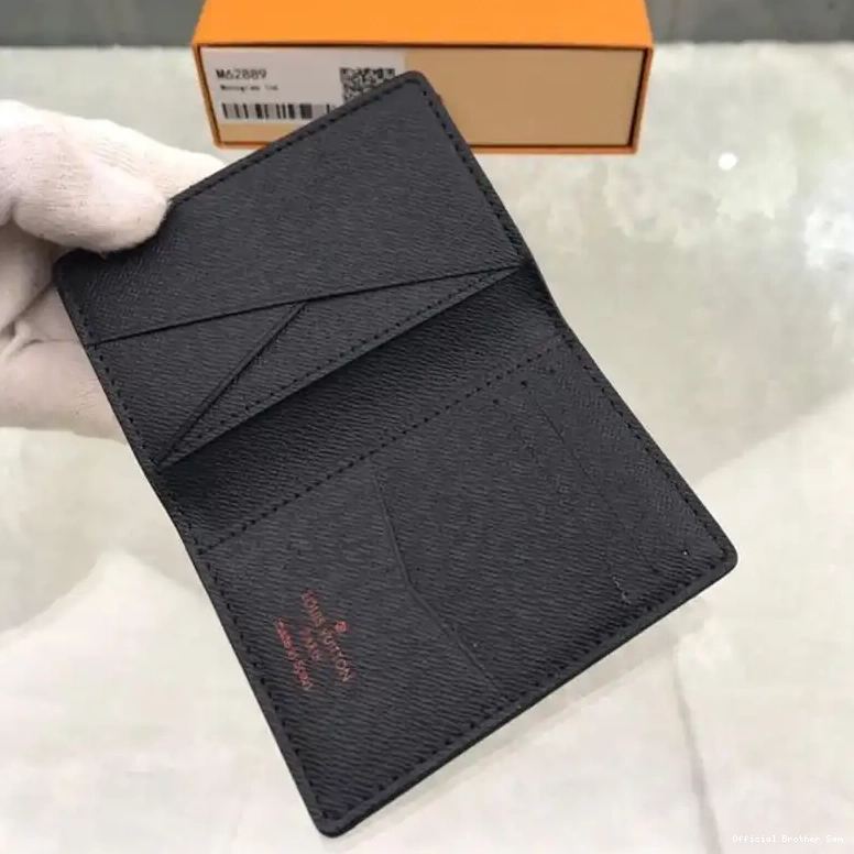 Official Brother Sam 19T1L0652 Bags LV 0730